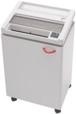 Niszczarka dokumentów Ideal 2401
